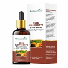 Skin Illuminate Face Serum